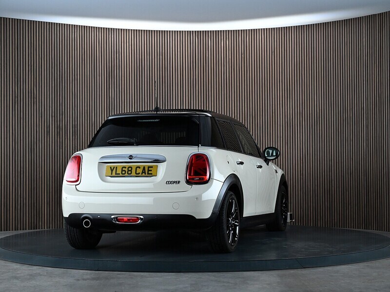 Used MINI Hatch 2018 for sale - 77840775: Photo 10