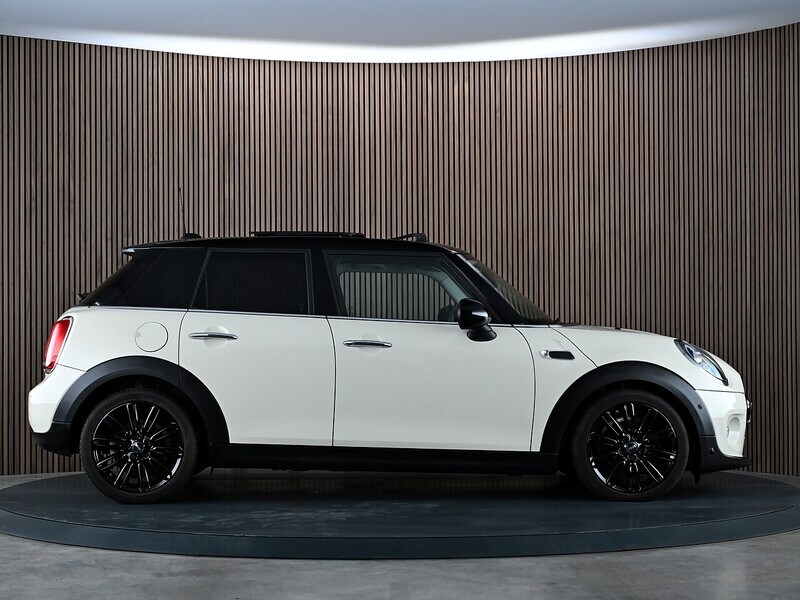 Used MINI Hatch 2018 for sale - 77840775: Photo 11