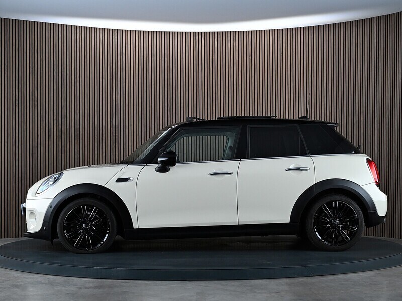 Used MINI Hatch 2018 for sale - 77840775: Photo 12