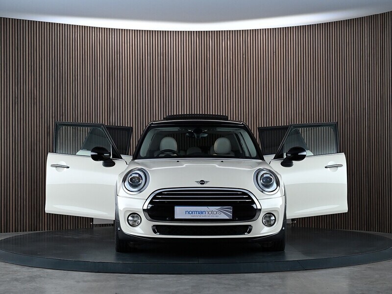 Used MINI Hatch 2018 for sale - 77840775: Photo 15