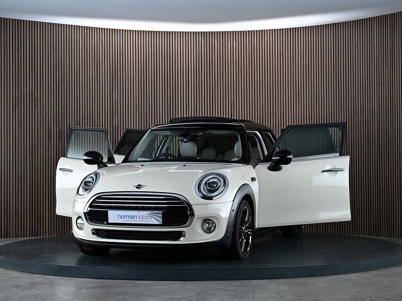 Used MINI Hatch 2018 for sale - 77840775: Photo 16