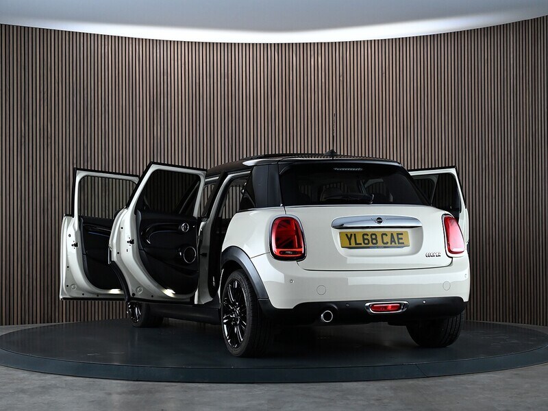 Used MINI Hatch 2018 for sale - 77840775: Photo 17