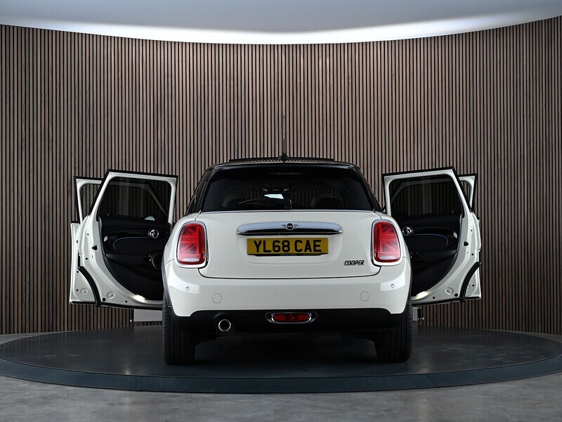 Used MINI Hatch 2018 for sale - 77840775: Photo 18