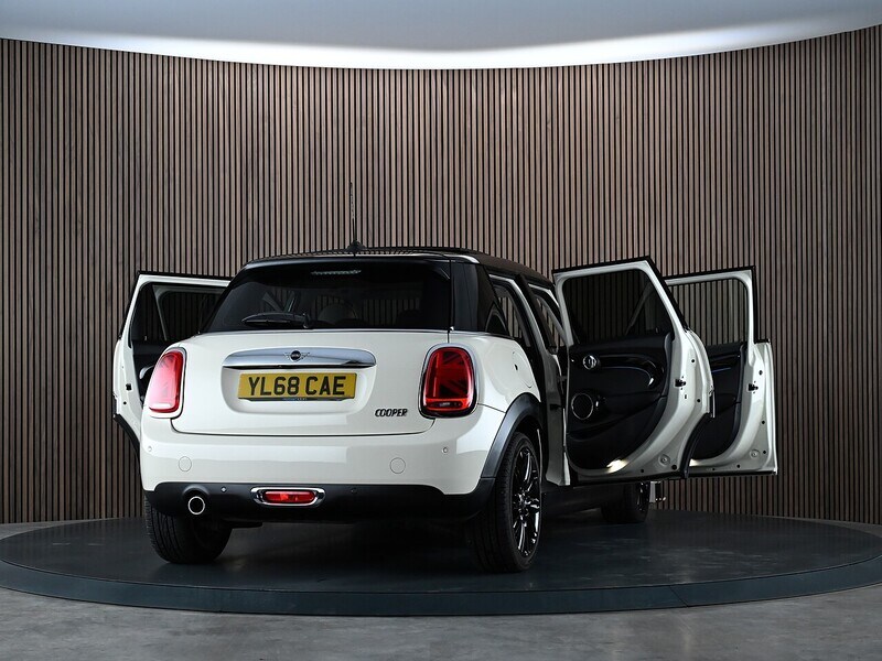 Used MINI Hatch 2018 for sale - 77840775: Photo 19