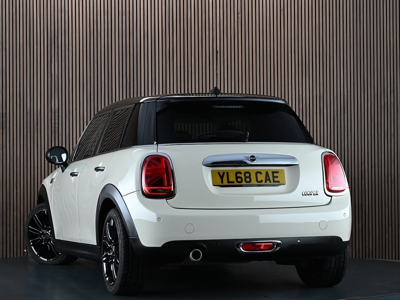 Used MINI Hatch 2018 for sale - 77840775: Photo 2