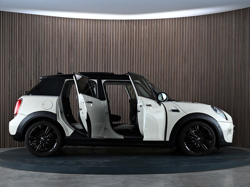 Used MINI Hatch 2018 for sale - 77840775: Photo 20