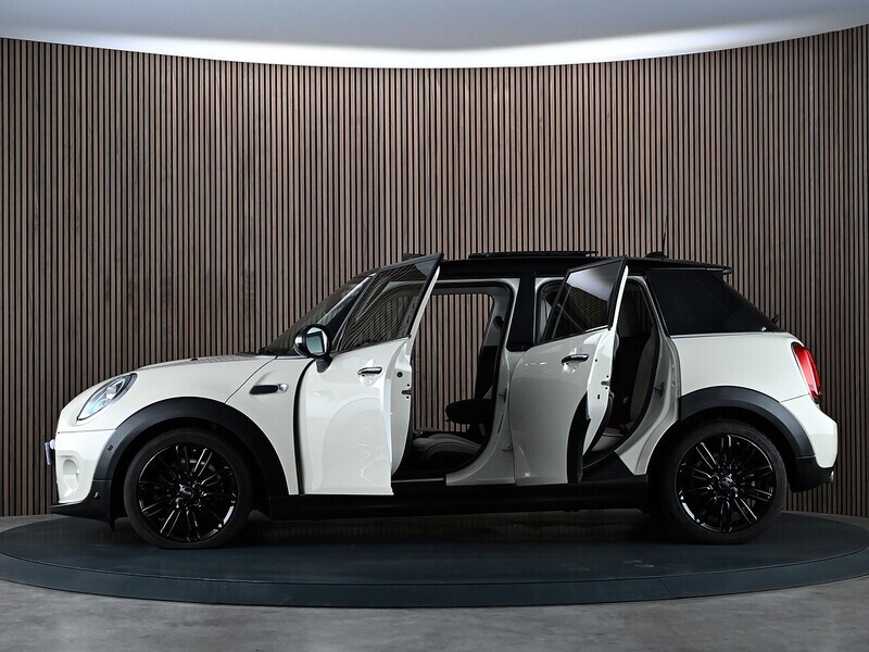 Used MINI Hatch 2018 for sale - 77840775: Photo 21