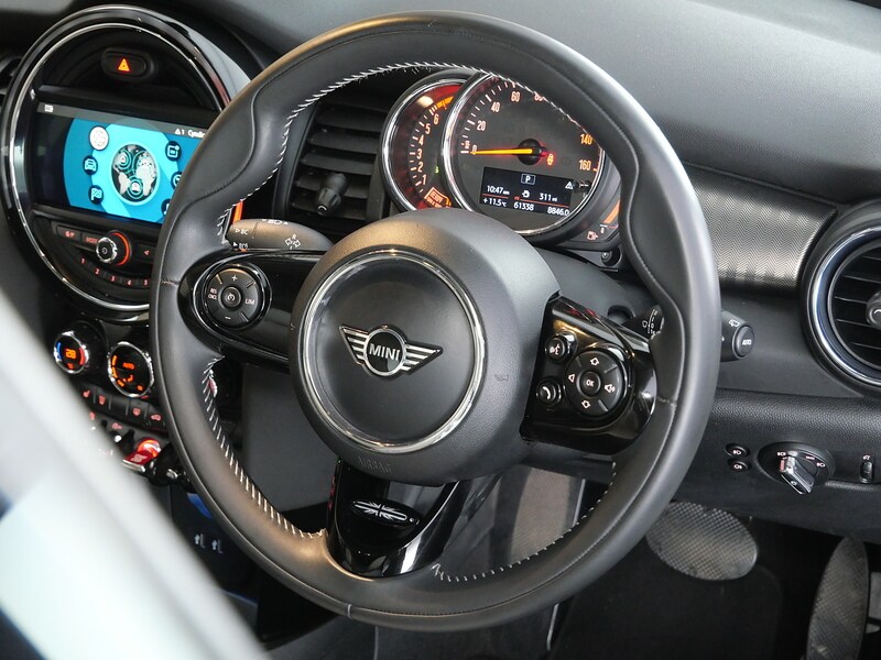 Used MINI Hatch 2018 for sale - 77840775: Photo 24