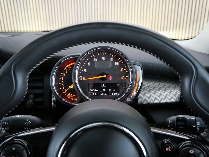 Used MINI Hatch 2018 for sale - 77840775: Photo 25