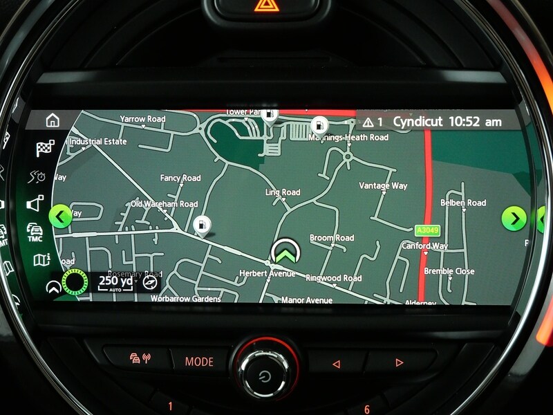 Used MINI Hatch 2018 for sale - 77840775: Photo 28