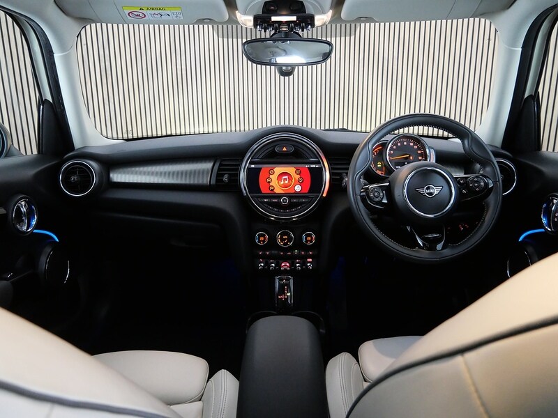 Used MINI Hatch 2018 for sale - 77840775: Photo 34