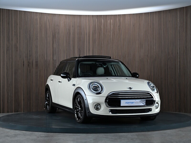 Used MINI Hatch 2018 for sale - 77840775: Photo 5