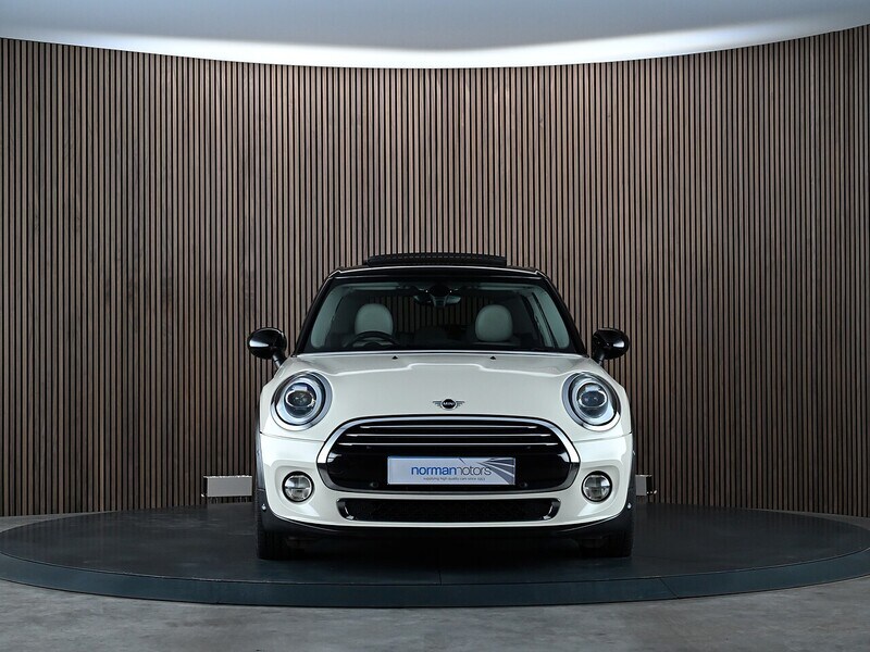 Used MINI Hatch 2018 for sale - 77840775: Photo 6