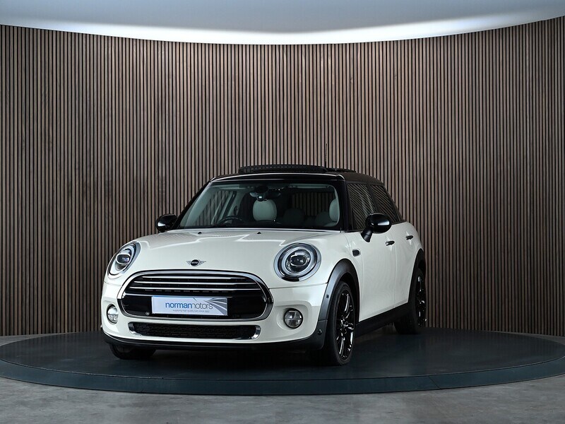 Used MINI Hatch 2018 for sale - 77840775: Photo 7