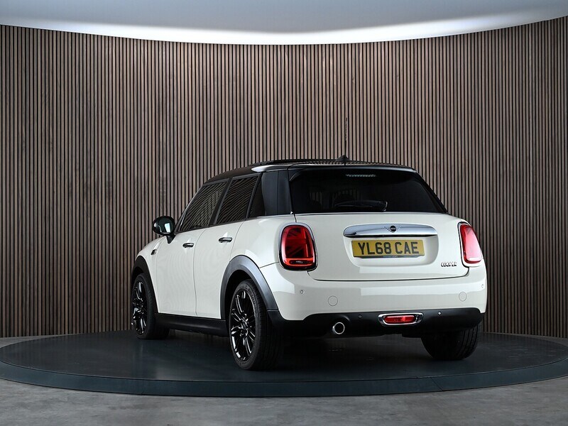 Used MINI Hatch 2018 for sale - 77840775: Photo 8