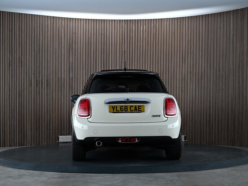 Used MINI Hatch 2018 for sale - 77840775: Photo 9