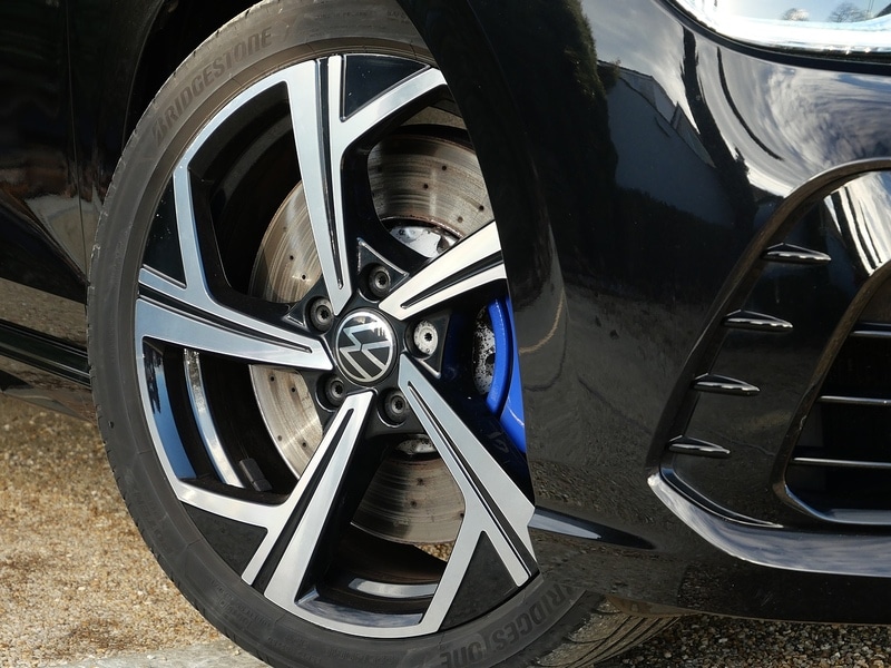 Used Volkswagen Golf 2021 for sale - 76618241: Photo 10