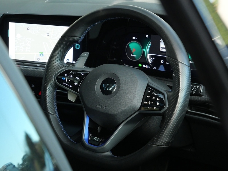 Used Volkswagen Golf 2021 for sale - 76618241: Photo 12