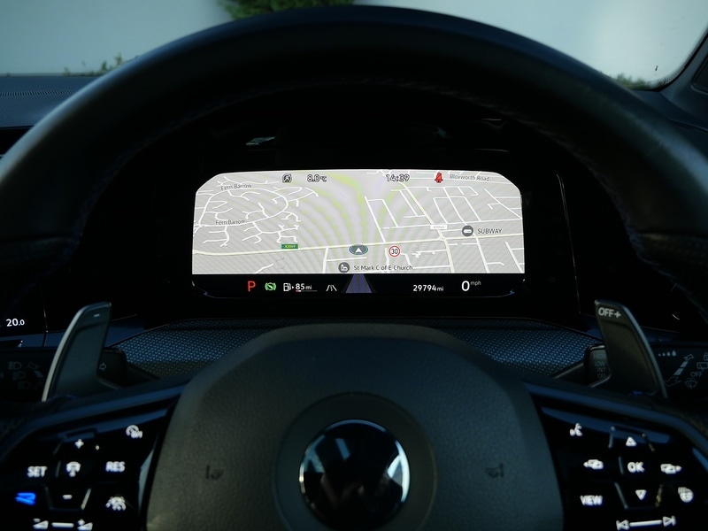 Used Volkswagen Golf 2021 for sale - 76618241: Photo 13