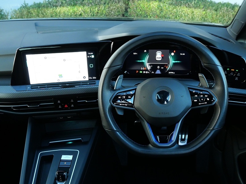 Used Volkswagen Golf 2021 for sale - 76618241: Photo 16