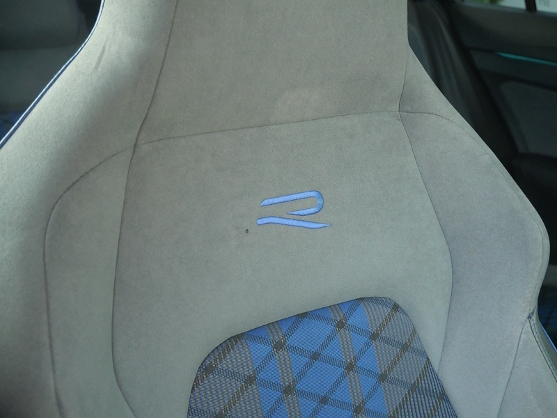 Used Volkswagen Golf 2021 for sale - 76618241: Photo 17