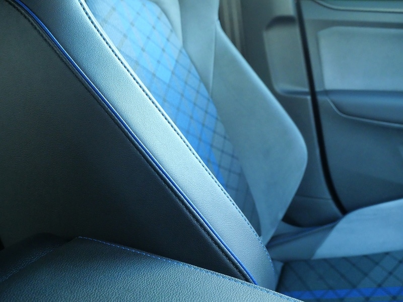 Used Volkswagen Golf 2021 for sale - 76618241: Photo 18