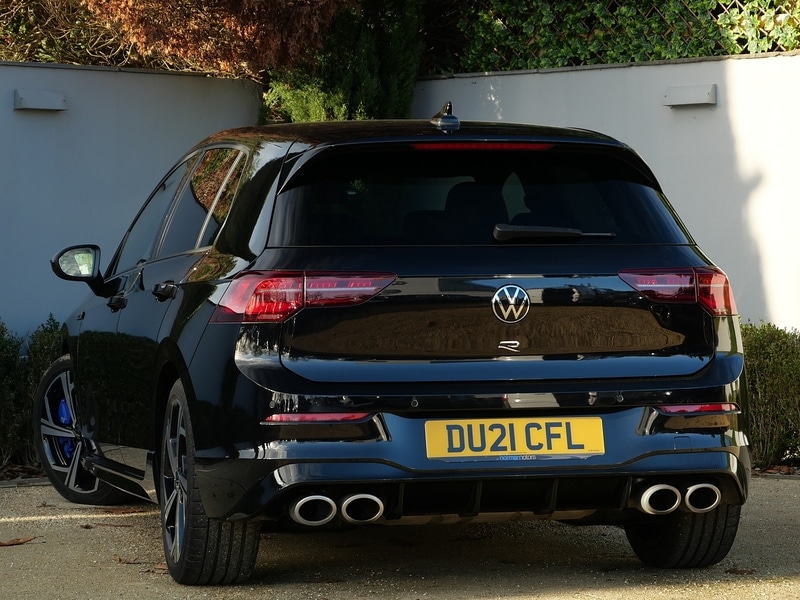 Used Volkswagen Golf 2021 for sale - 76618241: Photo 2