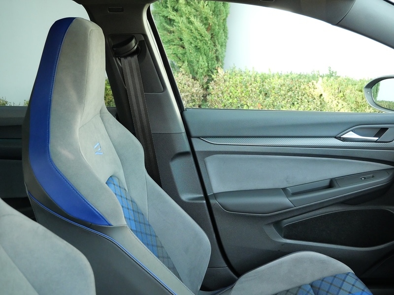 Used Volkswagen Golf 2021 for sale - 76618241: Photo 20