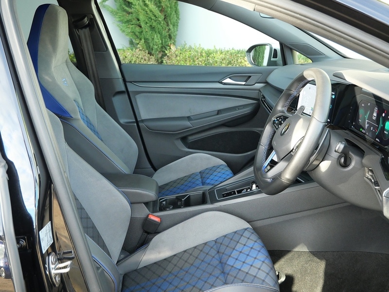 Used Volkswagen Golf 2021 for sale - 76618241: Photo 21