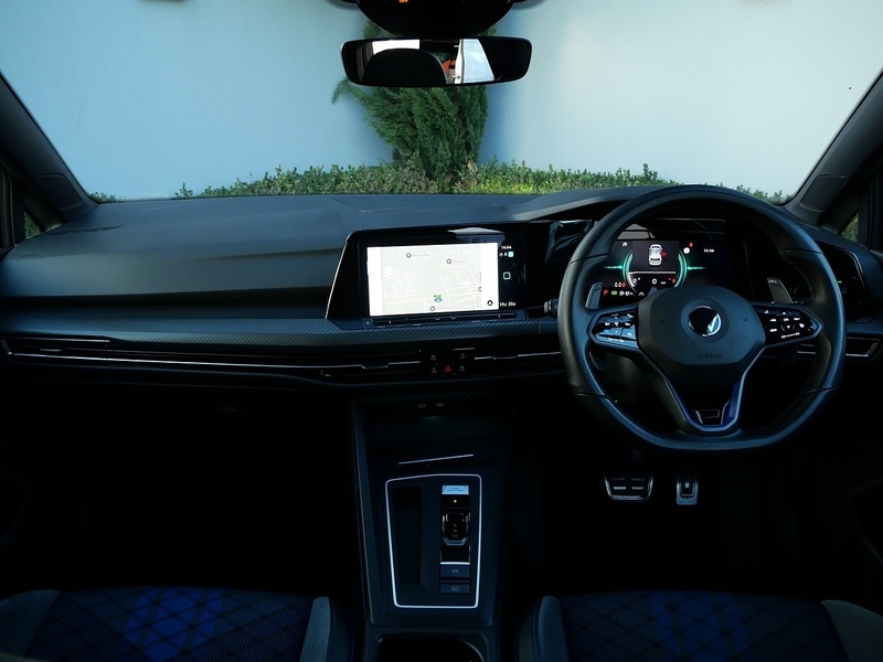 Used Volkswagen Golf 2021 for sale - 76618241: Photo 22