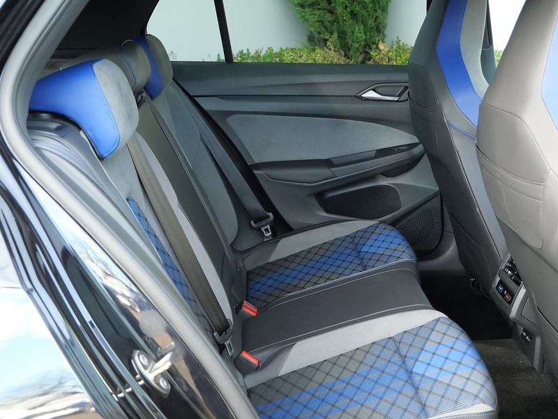 Used Volkswagen Golf 2021 for sale - 76618241: Photo 23