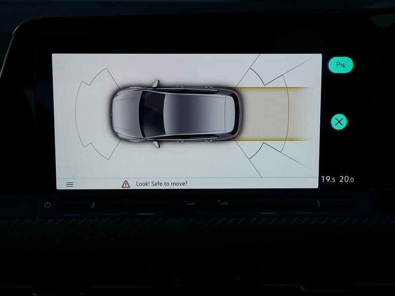 Used Volkswagen Golf 2021 for sale - 76618241: Photo 25