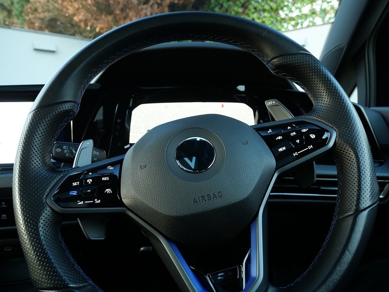 Used Volkswagen Golf 2021 for sale - 76618241: Photo 27