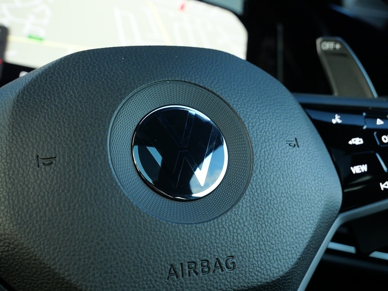 Used Volkswagen Golf 2021 for sale - 76618241: Photo 28