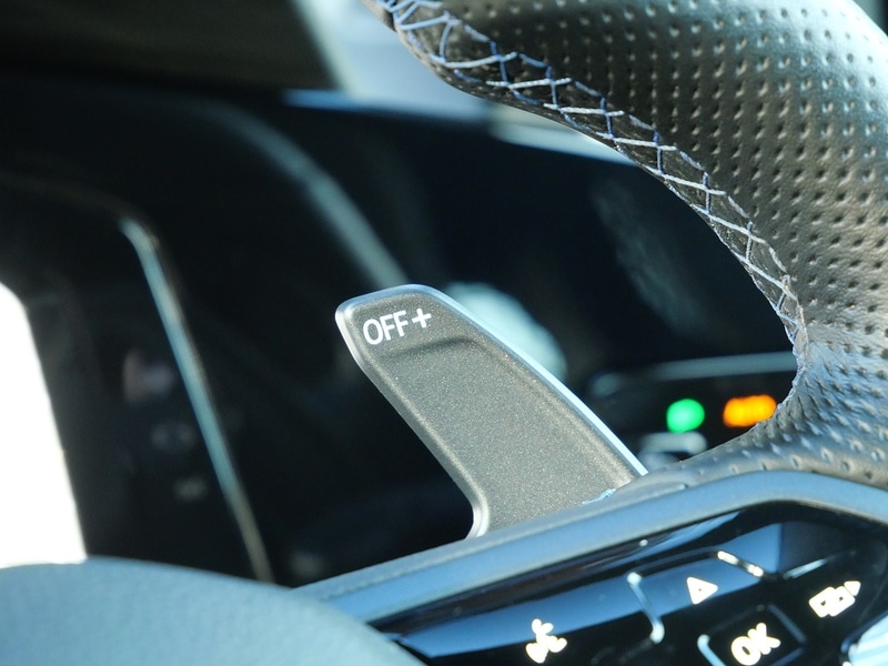 Used Volkswagen Golf 2021 for sale - 76618241: Photo 29