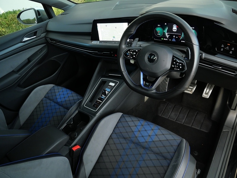 Used Volkswagen Golf 2021 for sale - 76618241: Photo 3