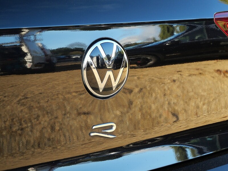 Used Volkswagen Golf 2021 for sale - 76618241: Photo 33