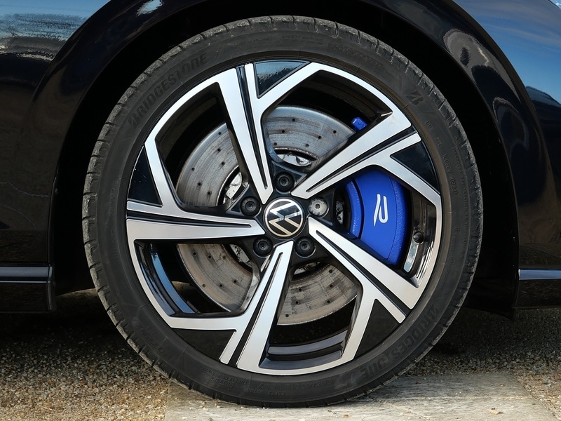 Used Volkswagen Golf 2021 for sale - 76618241: Photo 34