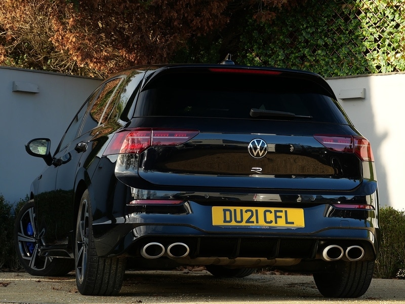 Used Volkswagen Golf 2021 for sale - 76618241: Photo 6