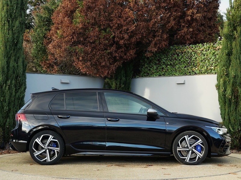 Used Volkswagen Golf 2021 for sale - 76618241: Photo 7