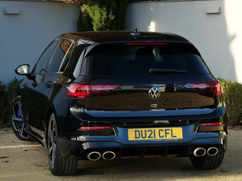 Used Volkswagen Golf 2021 for sale - 76618241: Photo 9