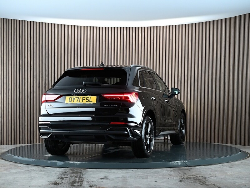 Used Audi Q3 2021 for sale - 77840646: Photo 10