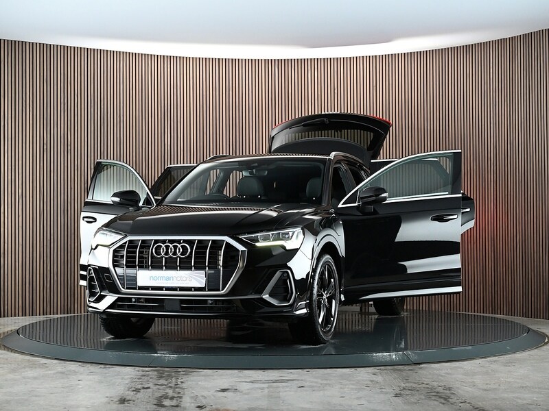 Used Audi Q3 2021 for sale - 77840646: Photo 16