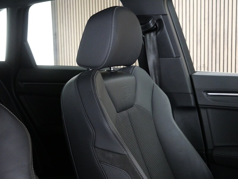 Used Audi Q3 2021 for sale - 77840646: Photo 29