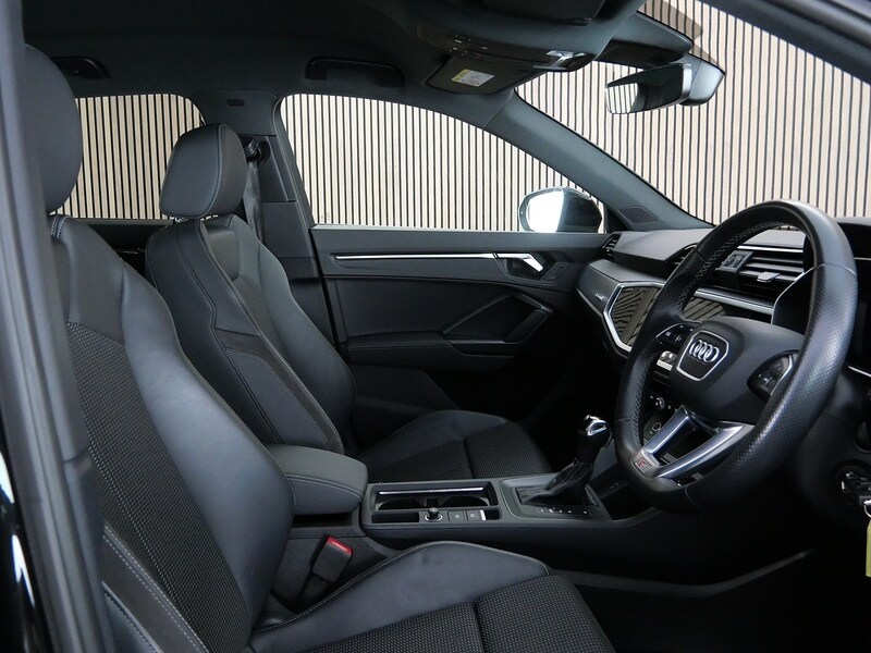 Used Audi Q3 2021 for sale - 77840646: Photo 30