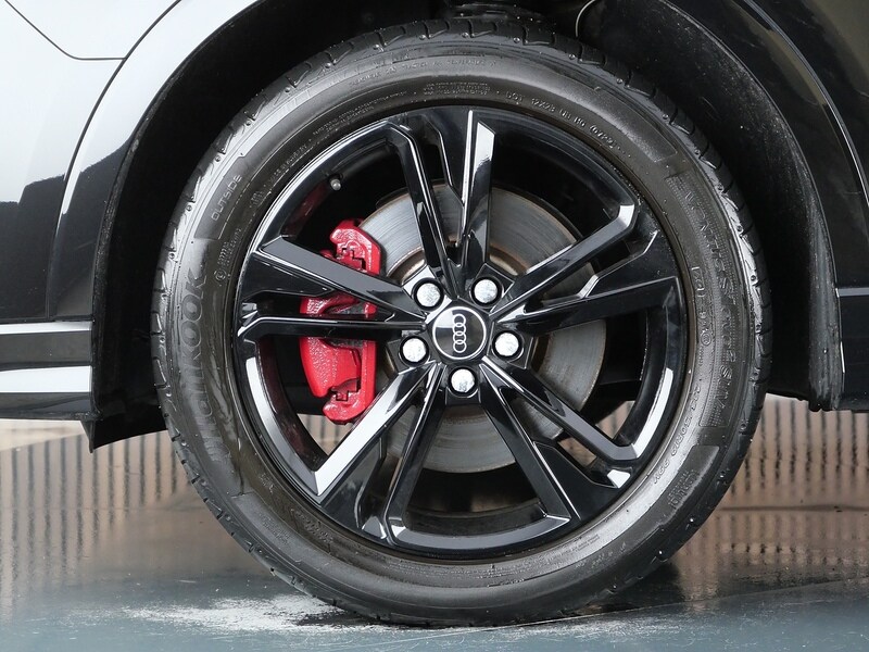 Used Audi Q3 2021 for sale - 77840646: Photo 40