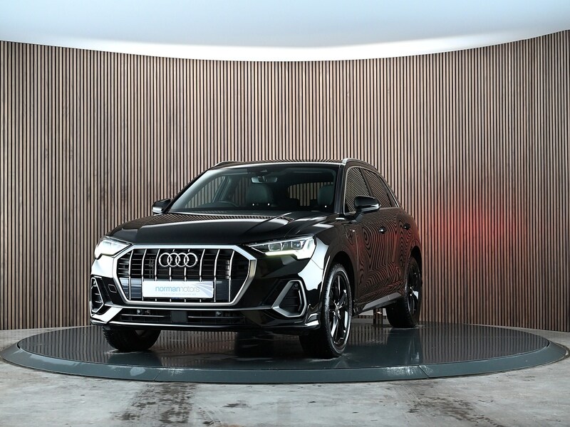 Used Audi Q3 2021 for sale - 77840646: Photo 7