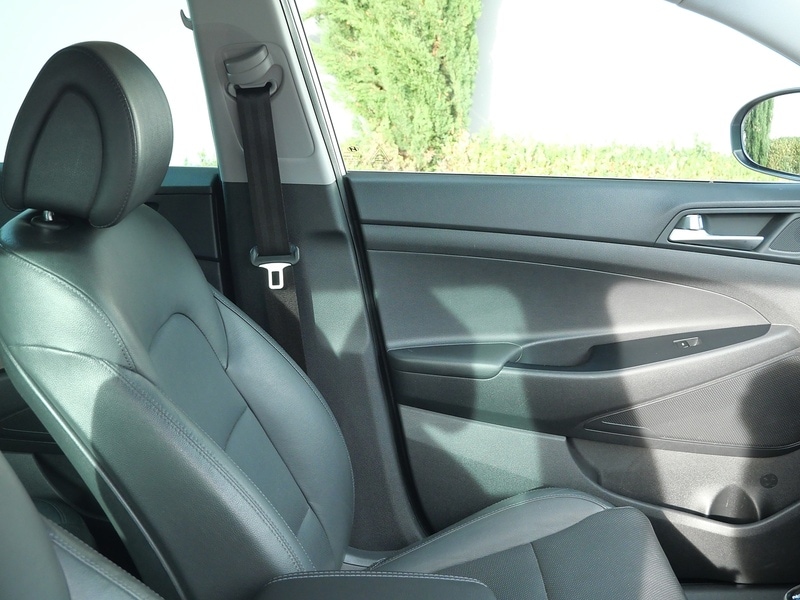 Used Hyundai TUCSON 2017 for sale - 76626841: Photo 17