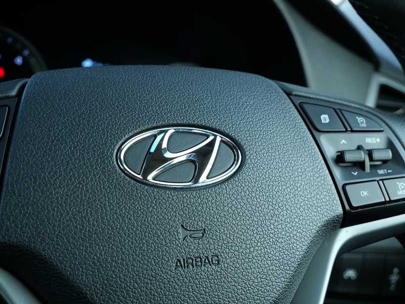 Used Hyundai TUCSON 2017 for sale - 76626841: Photo 24