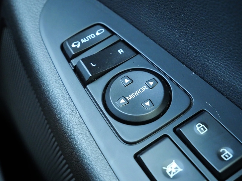 Used Hyundai TUCSON 2017 for sale - 76626841: Photo 26